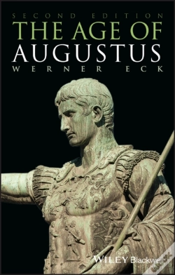 Capa do artigo The Age Of Augustus