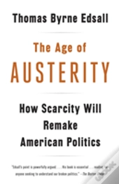 The Age Of Austerity