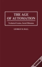 Capa do artigo The Age Of Automation