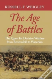 Capa do artigo The Age Of Battles