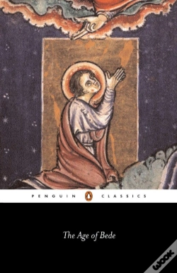 Capa do artigo The Age Of Bede