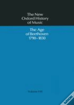 Capa do artigo The Age Of Beethoven 1790-1830