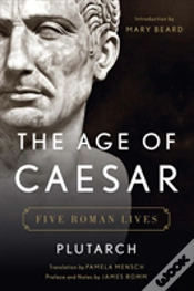 Capa do artigo The Age Of Caesar
