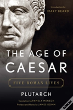 Capa do artigo The Age Of Caesar
