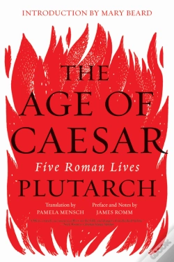 Capa do artigo The Age Of Caesar