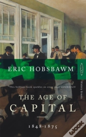 Capa do artigo The Age Of Capital