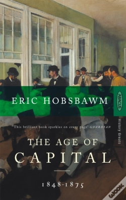 Capa do artigo The Age Of Capital