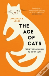 Capa do artigo The Age Of Cats