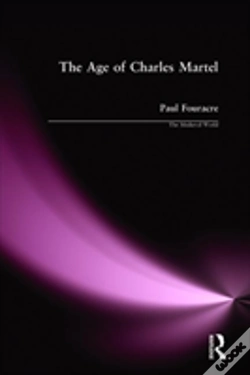 Capa do artigo The Age Of Charles Martel