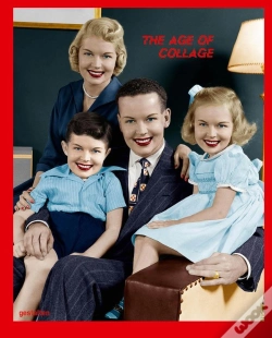 Capa do artigo The Age Of Collage Vol. 3