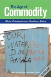 Capa do artigo The Age Of Commodity