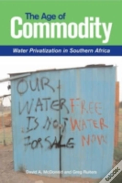 Capa do artigo The Age Of Commodity
