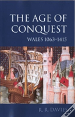 Capa do artigo The Age Of Conquest