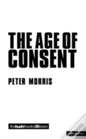 Capa do artigo The Age Of Consent