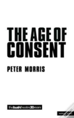 Capa do artigo The Age Of Consent