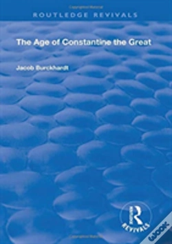 Capa do artigo The Age Of Constantine The Great (1949)