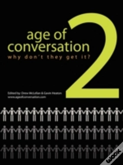 Capa do artigo The Age Of Conversation 2: Why Don'T The