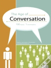 Capa do artigo The Age Of Conversation