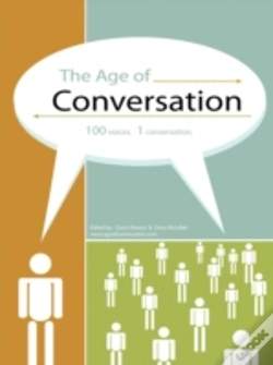 Capa do artigo The Age Of Conversation