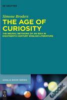 The Age Of Curiosity
