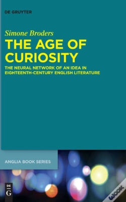 Capa do artigo The Age Of Curiosity