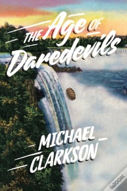 Capa do artigo The Age Of Daredevils