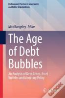 The Age Of Debt Bubbles