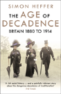 The Age Of Decadence - Preview