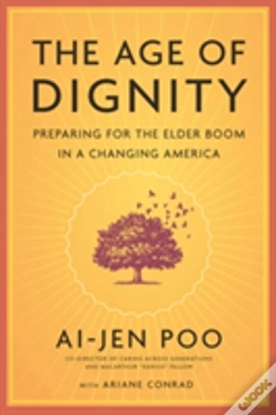 Capa do artigo The Age Of Dignity