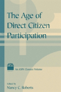 The Age Of Direct Citizen Participation - Preview