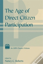 Capa do artigo The Age Of Direct Citizen Participation