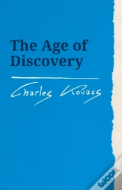 Capa do artigo The Age Of Discovery