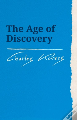 Capa do artigo The Age Of Discovery