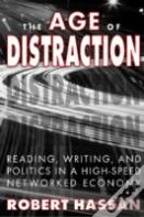 The Age Of Distraction
