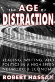 Capa do artigo The Age Of Distraction