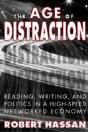 The Age Of Distraction - Preview