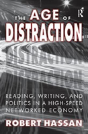 The Age Of Distraction - Preview