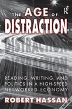 Capa do artigo The Age Of Distraction