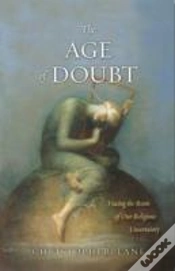 Capa do artigo The Age Of Doubt