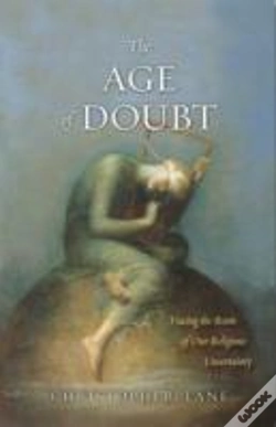 Capa do artigo The Age Of Doubt