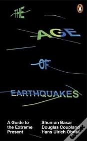 Capa do artigo The Age Of Earthquakes