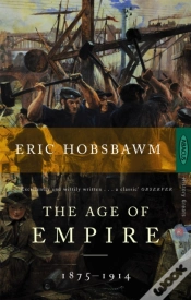 Capa do artigo The Age Of Empire