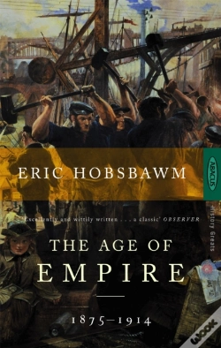 Capa do artigo The Age Of Empire