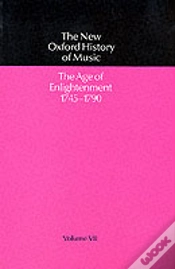 Capa do artigo The Age Of Enlightenment 1745-1790