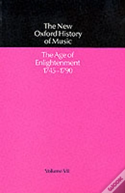 Capa do artigo The Age Of Enlightenment 1745-1790