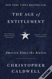 Capa do artigo The Age Of Entitlement