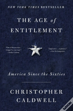Capa do artigo The Age Of Entitlement