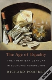 Capa do artigo The Age Of Equality