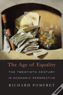 Capa do artigo The Age Of Equality