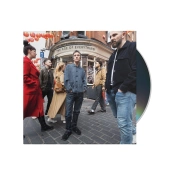Capa do artigo The Age of Everything - CD